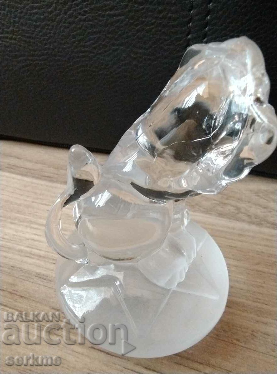 Leo with price 10.00 BGN | € 5.11