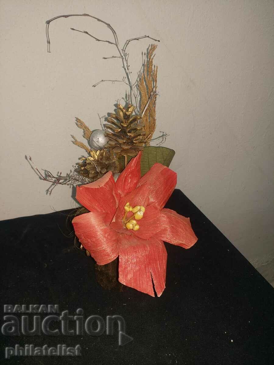 A souvenir for a gift with price 14.00 BGN | € 7.16