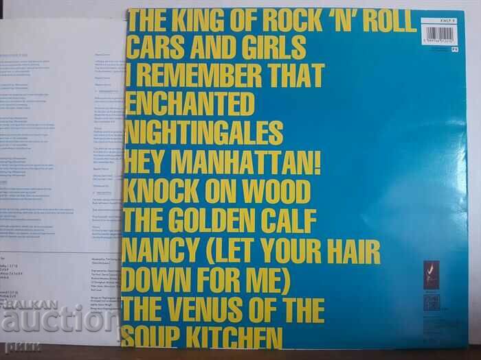 Prefab Sprout – From Langley Park To Memphis 1988 with price 59.00 BGN | € 30.17 Prefab Sprout – From Langley Park To Memphis 1988 with price 59.00 BGN | € 30.17