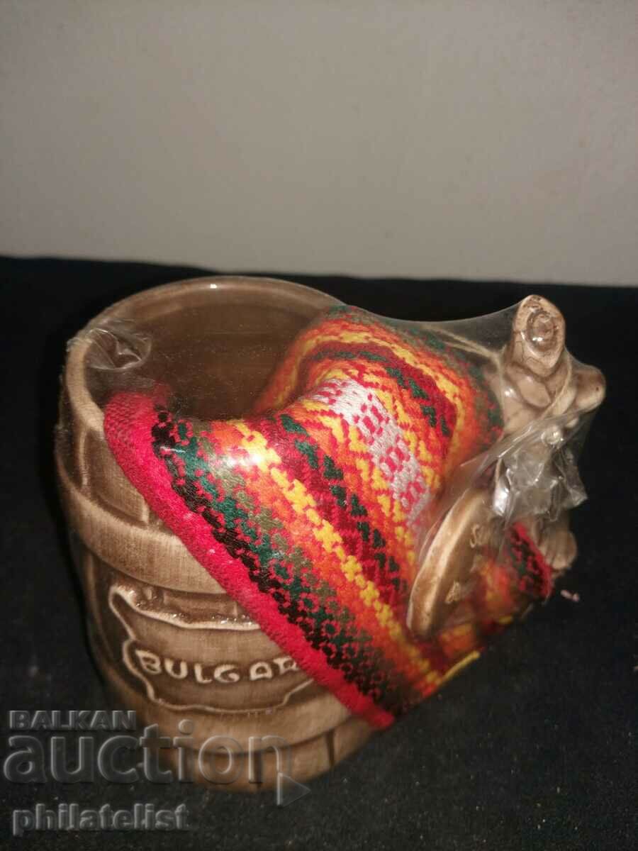 Gift cup - Bulgaria! with price 17.00 BGN | € 8.69 Gift cup - Bulgaria! with price 17.00 BGN | € 8.69