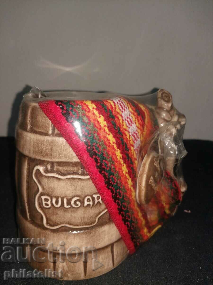 Gift cup - Bulgaria!