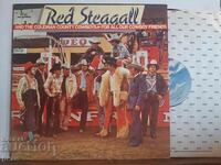 Red Steagall And The Coleman County Cowboys