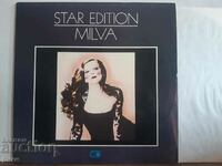 Milva ‎– Star Edition 2LP 1978