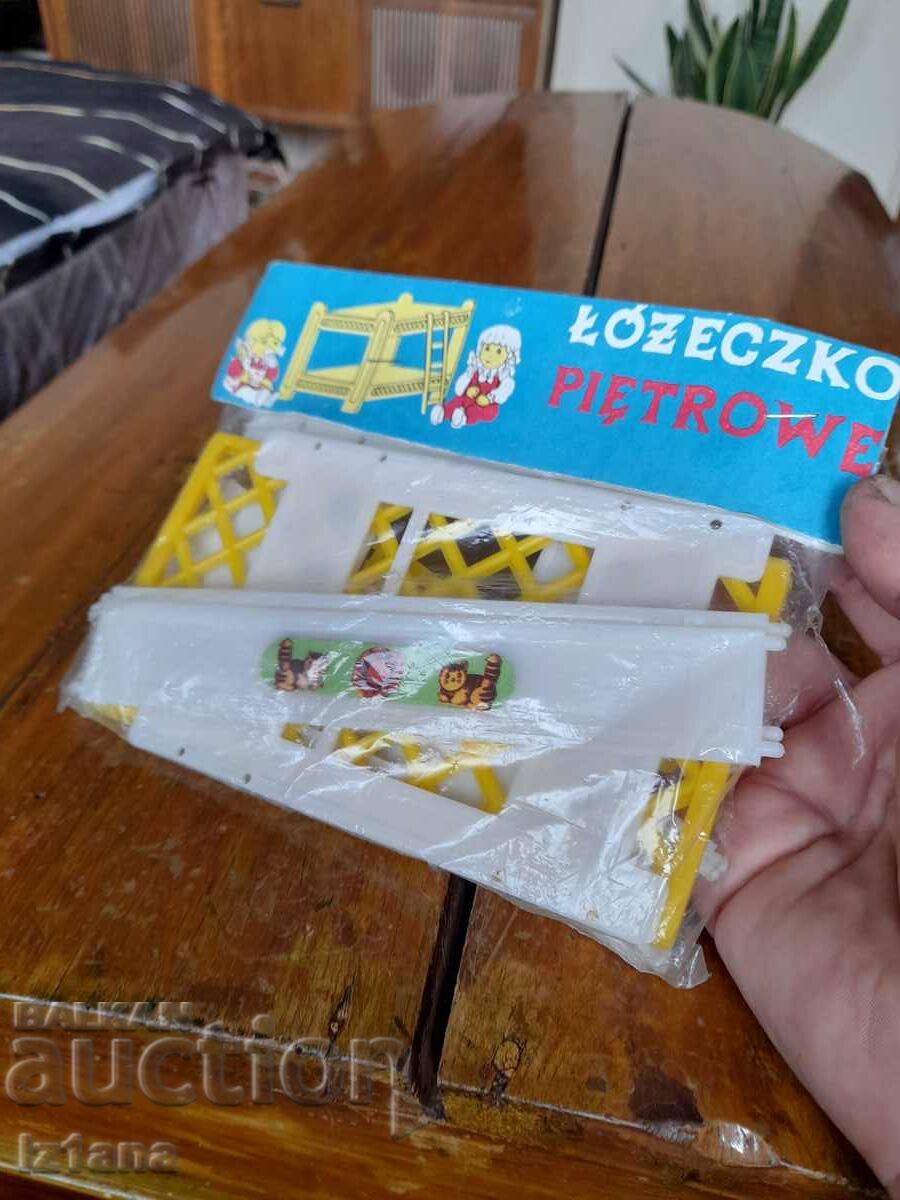 Old children's constructor - 5 Old children's constructor - 5