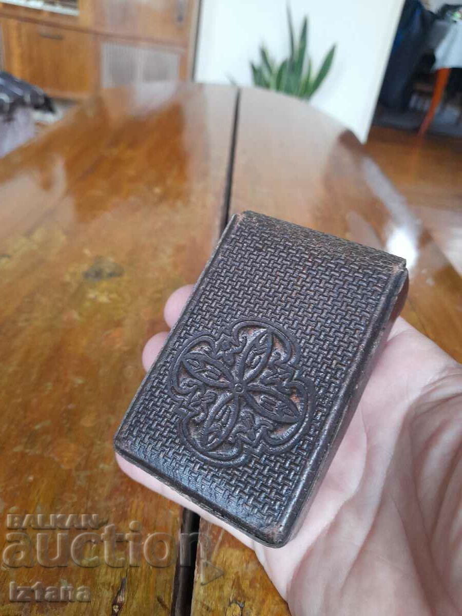 Auction Old cigarette case, cigarette case BGA Balkan, Balkan Auction Old cigarette case, cigarette case BGA Balkan, Balkan