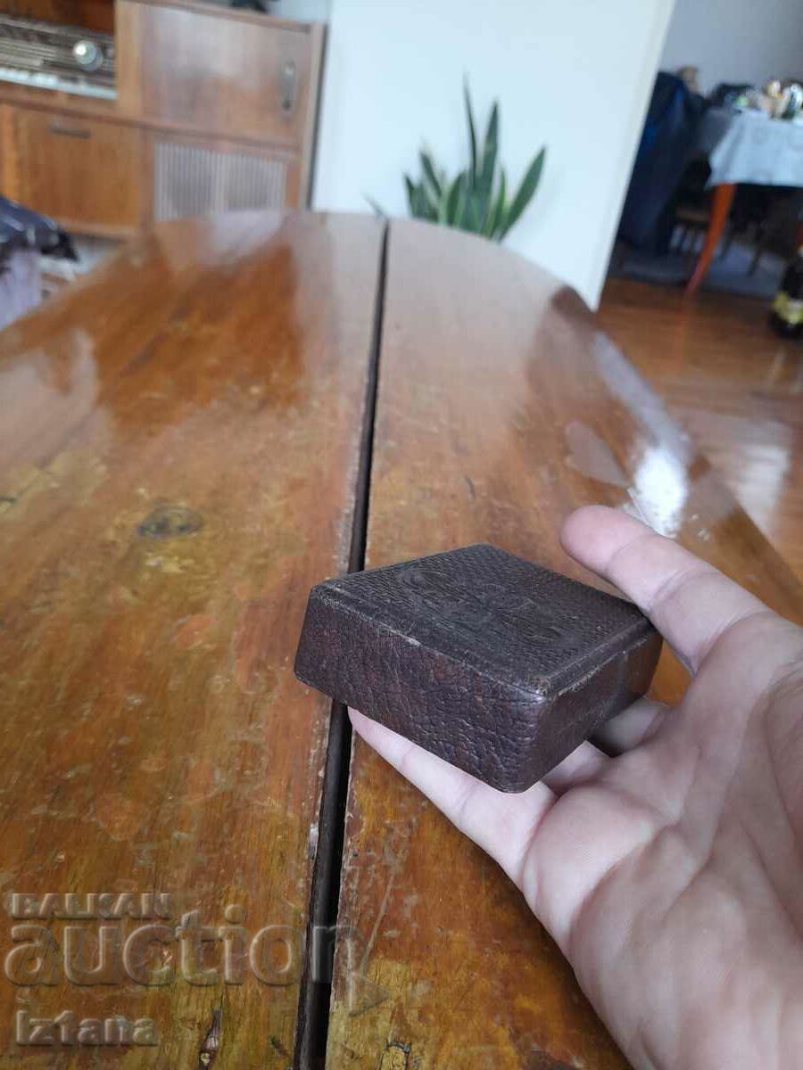 Delivery of Old cigarette case, cigarette case BGA Balkan, Balkan Delivery of Old cigarette case, cigarette case BGA Balkan, Balkan