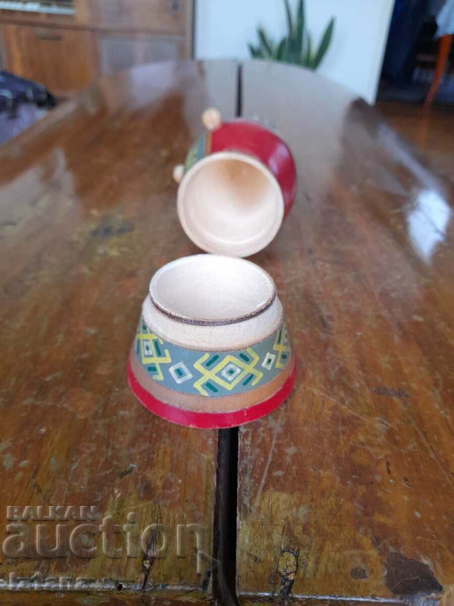 Old Matryoshka - 7 Old Matryoshka - 7