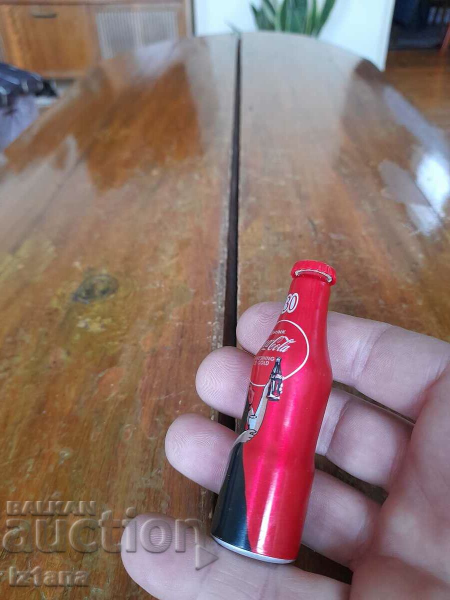 Auction  Souvenir Coca Cola, Coca Cola