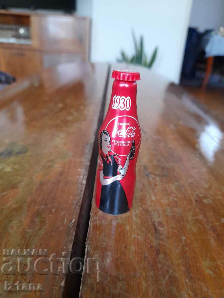 Souvenir Coca Cola, Coca Cola