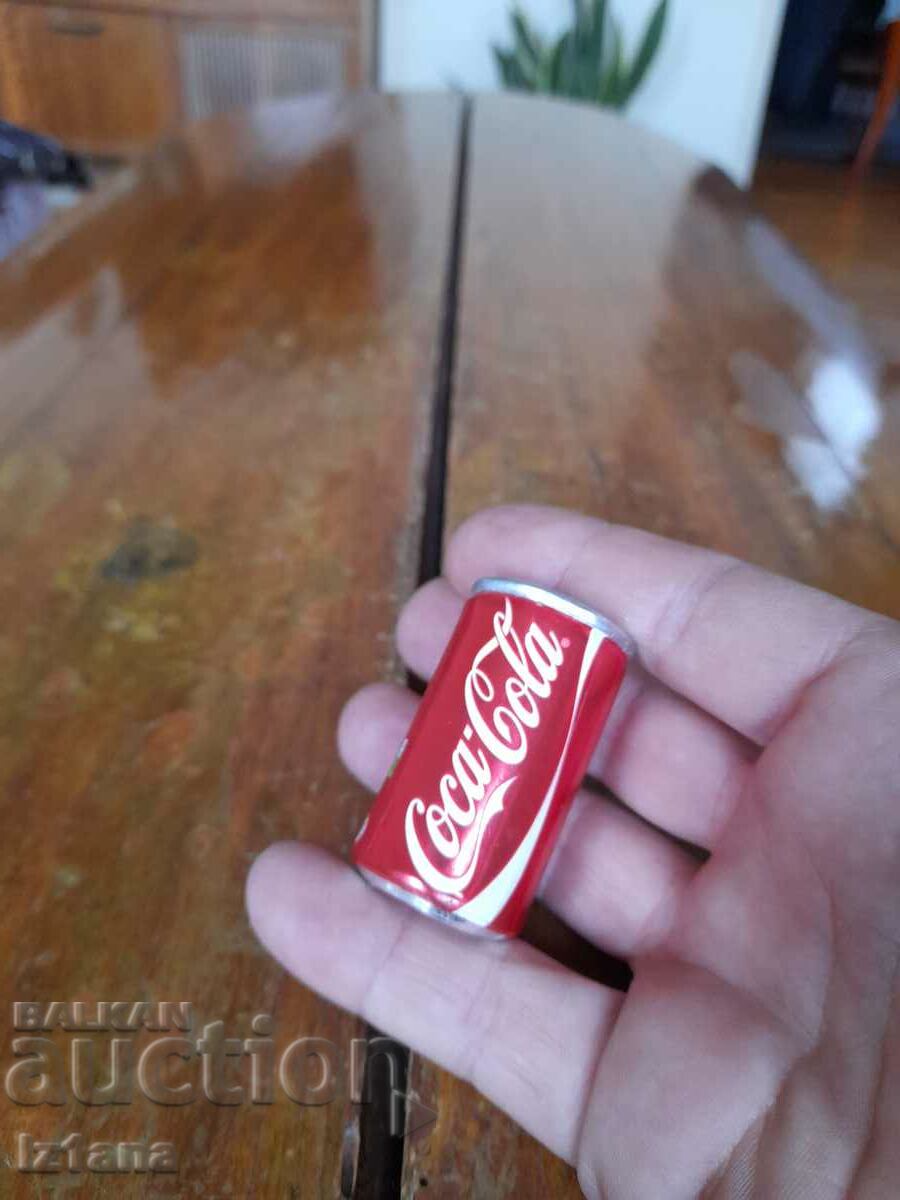 Souvenir Coca Cola, Coca Cola with price 20.00 BGN | € 10.23