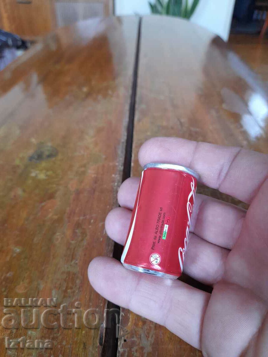 Auction  Souvenir Coca Cola, Coca Cola