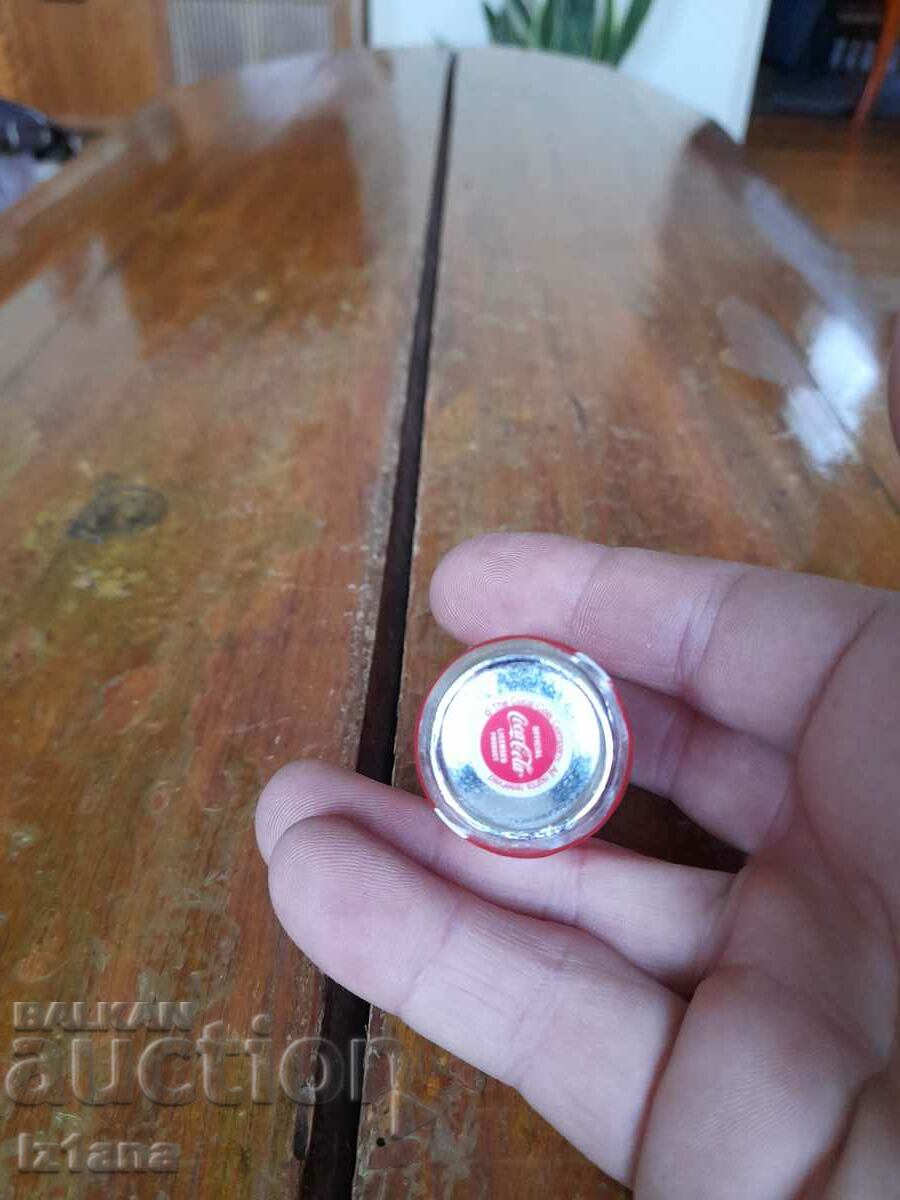 Souvenir Coca Cola, Coca Cola - 5