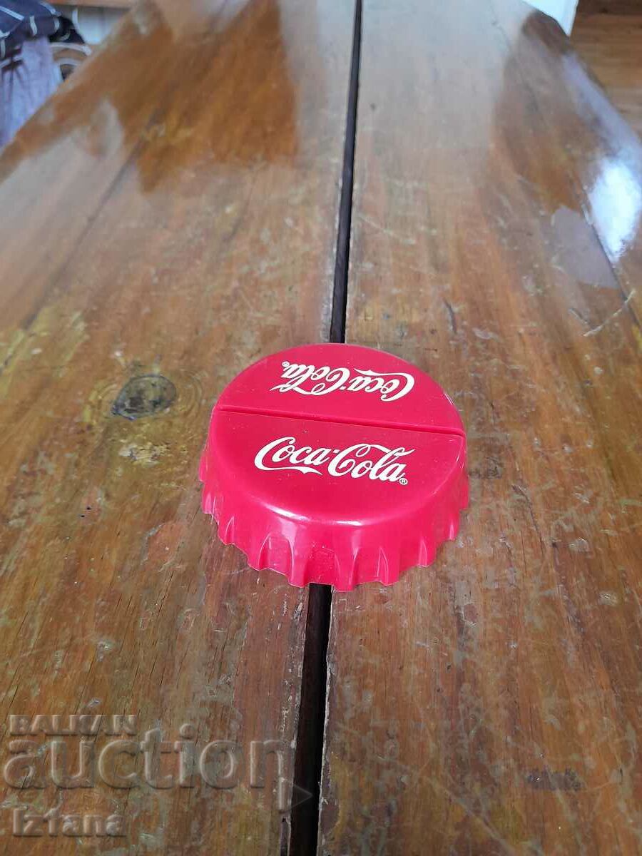 Coca Cola menu stand, Coca Cola with price 15.00 BGN | € 7.67 Coca Cola menu stand, Coca Cola with price 15.00 BGN | € 7.67