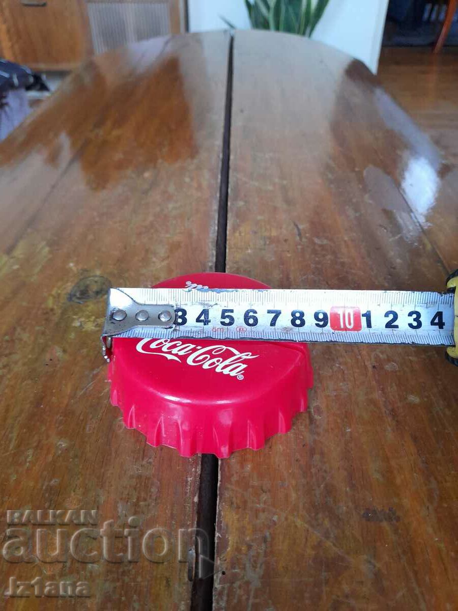 Coca Cola menu stand, Coca Cola - 5 Coca Cola menu stand, Coca Cola - 5