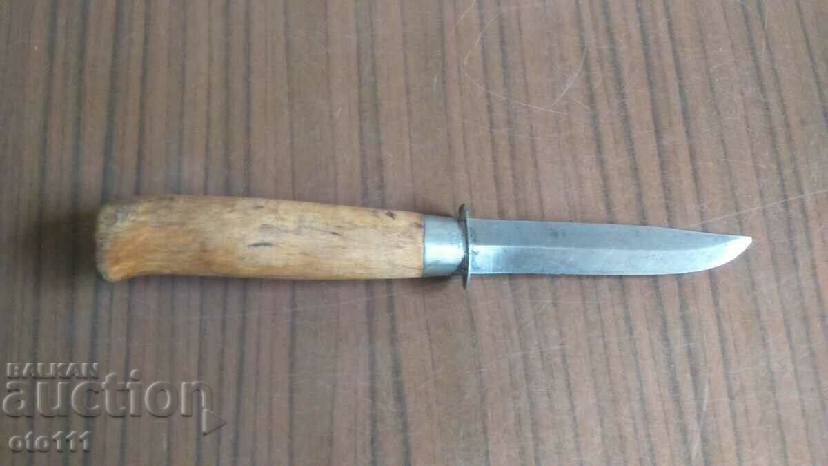 Παράδοση ΠΑΛΙΟ ΜΑΧΑΙΡΙ FINKA