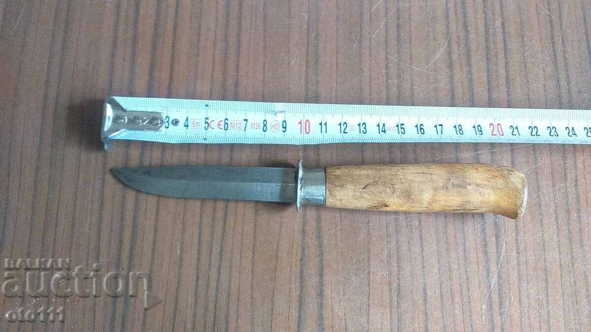 OLD FINKA KNIFE