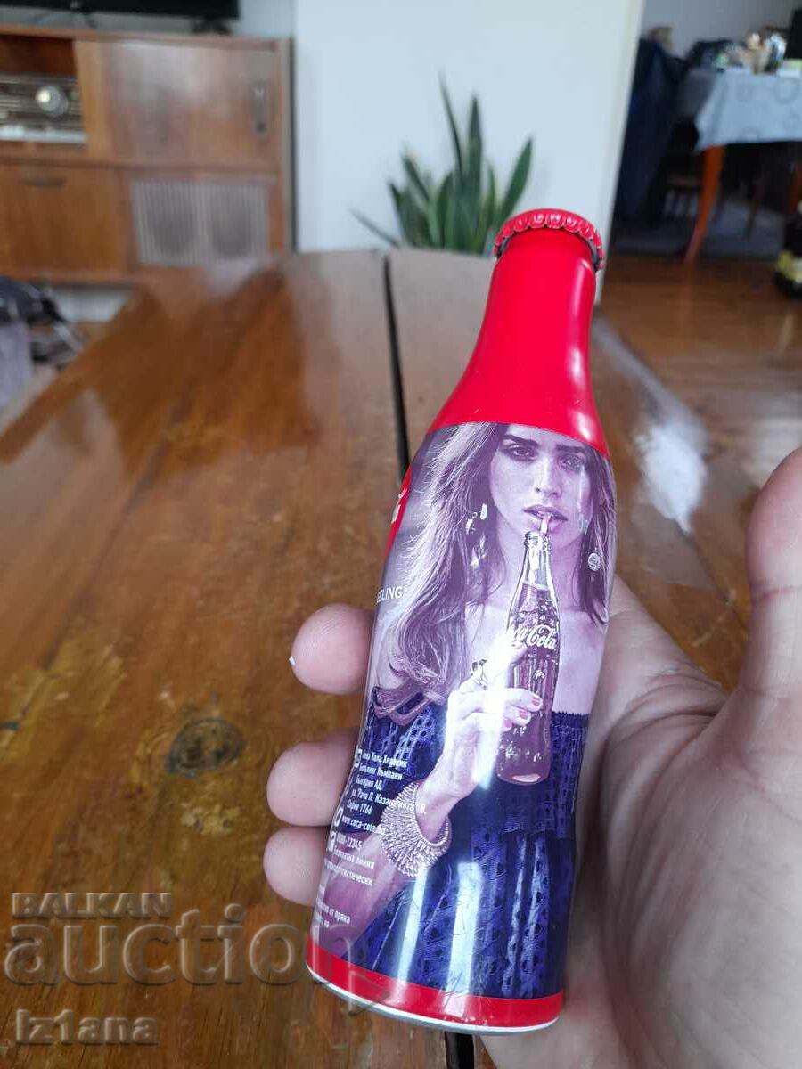 Old bottle of Coca Cola, Coca Cola with price 50.00 BGN | € 25.56 Old bottle of Coca Cola, Coca Cola with price 50.00 BGN | € 25.56