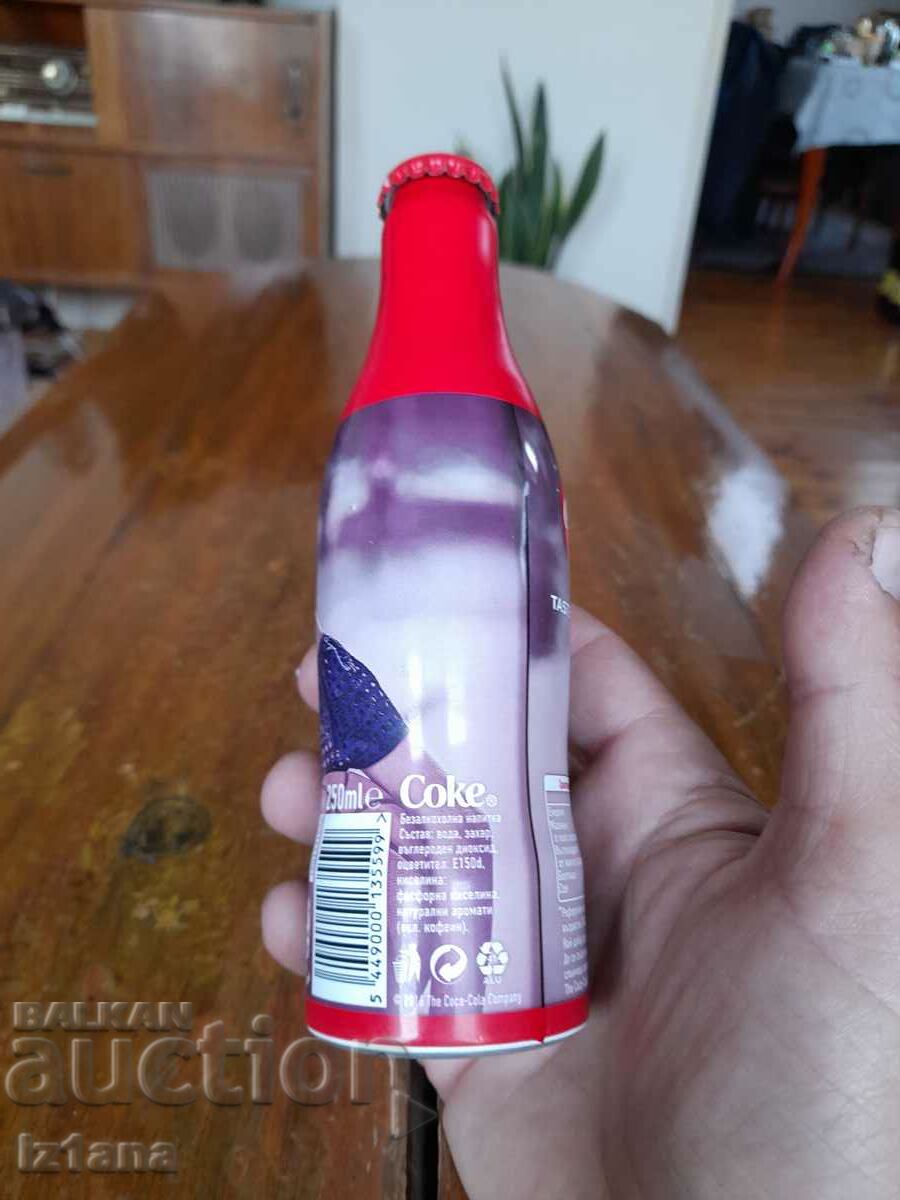 Old bottle of Coca Cola, Coca Cola - 5 Old bottle of Coca Cola, Coca Cola - 5