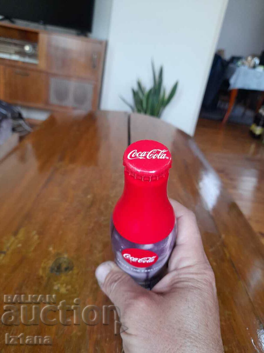 Old bottle of Coca Cola, Coca Cola - 6 Old bottle of Coca Cola, Coca Cola - 6