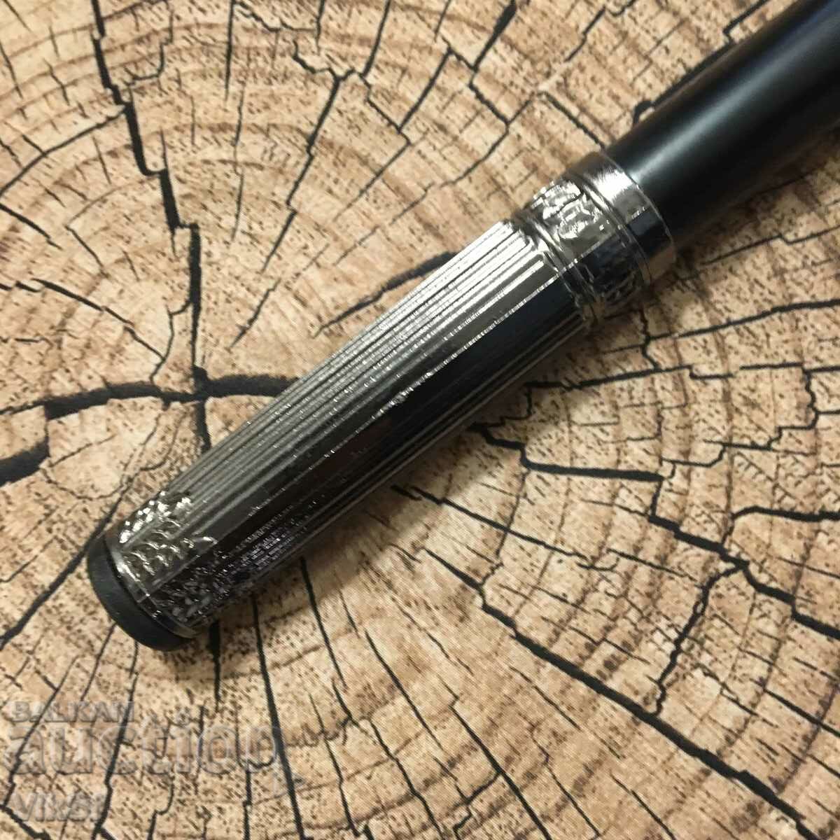 Cane with metal DRAGON handle and built-in dagger 29 cm - 7 Cane with metal DRAGON handle and built-in dagger 29 cm - 7