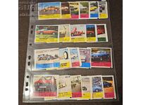 Συλλογή εικόνων από τσίχλες bi bib Μπι Μπιπ