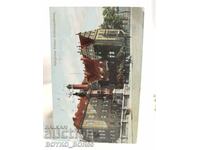 Παλιά καρτ ποστάλ Βερολίνο Γερμανία Αρχές 20ου αι