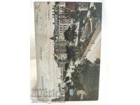 Παλιά καρτ ποστάλ Λειψία Γερμανία Αρχές 20ου αι