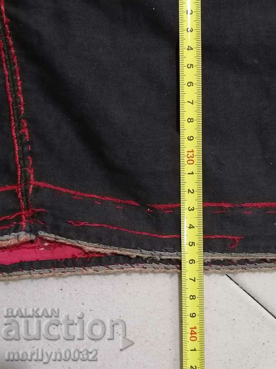 Παράδοση Γυναικείο ρούχο με φόρεμα σεζλόνγκ με κέντημα στο χέρι, Παράδοση Γυναικείο ρούχο με φόρεμα σεζλόνγκ με κέντημα στο χέρι,