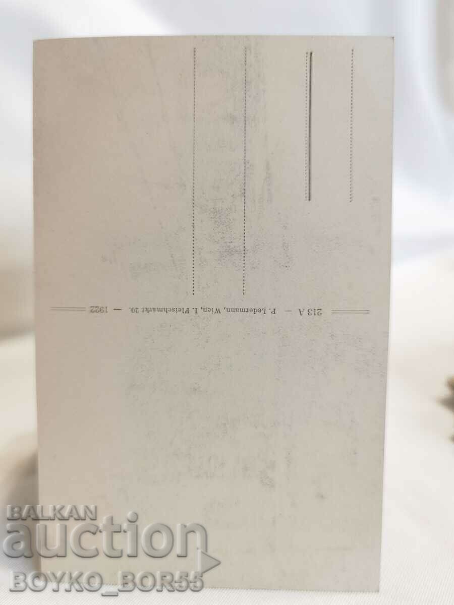 Old Postcard Laxenburg Austria Early 20th c with price 35.00 BGN | € 17.90 Old Postcard Laxenburg Austria Early 20th c with price 35.00 BGN | € 17.90