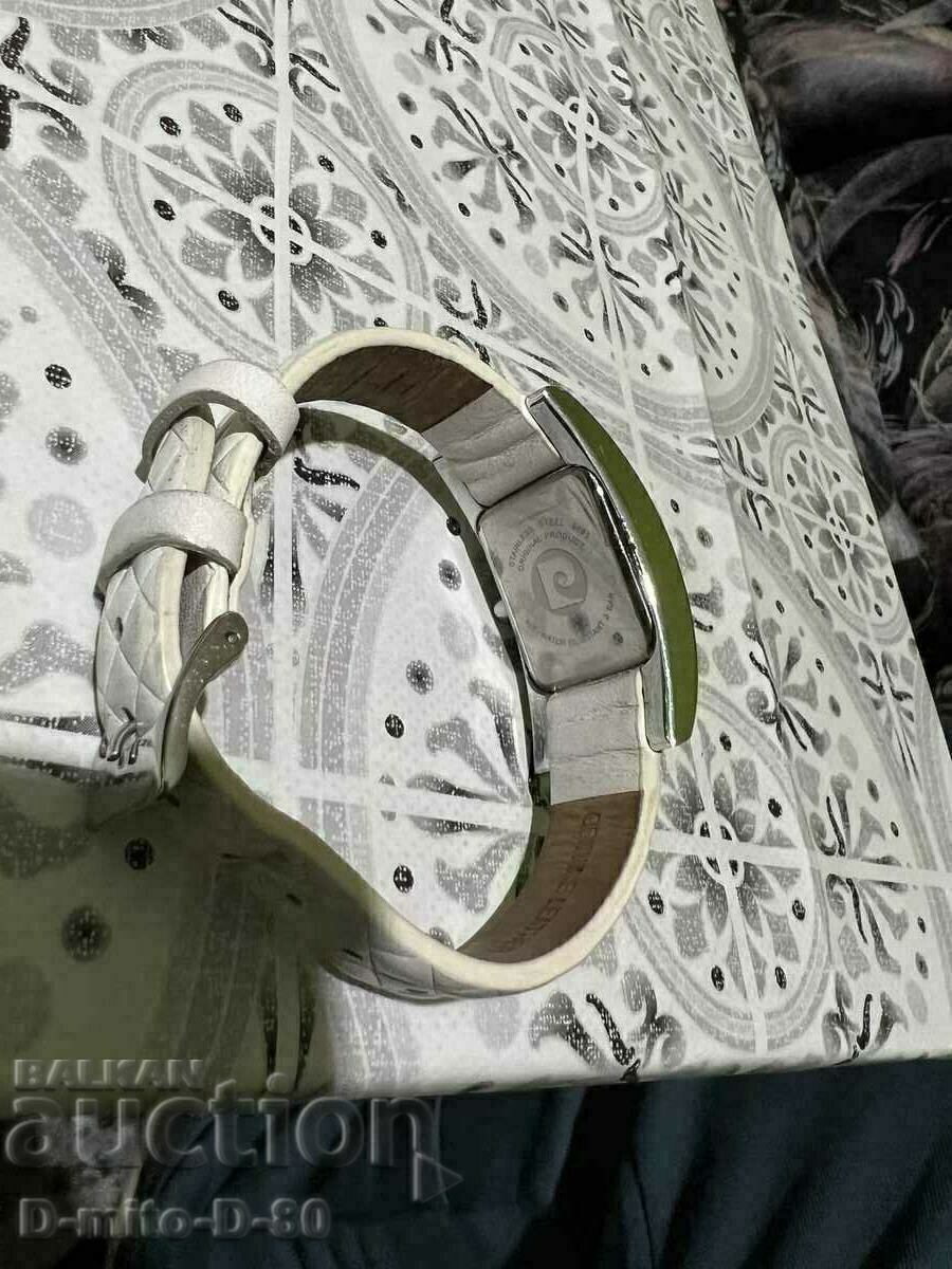 Delivery of PIERRE KARDIN women's watch Delivery of PIERRE KARDIN women's watch