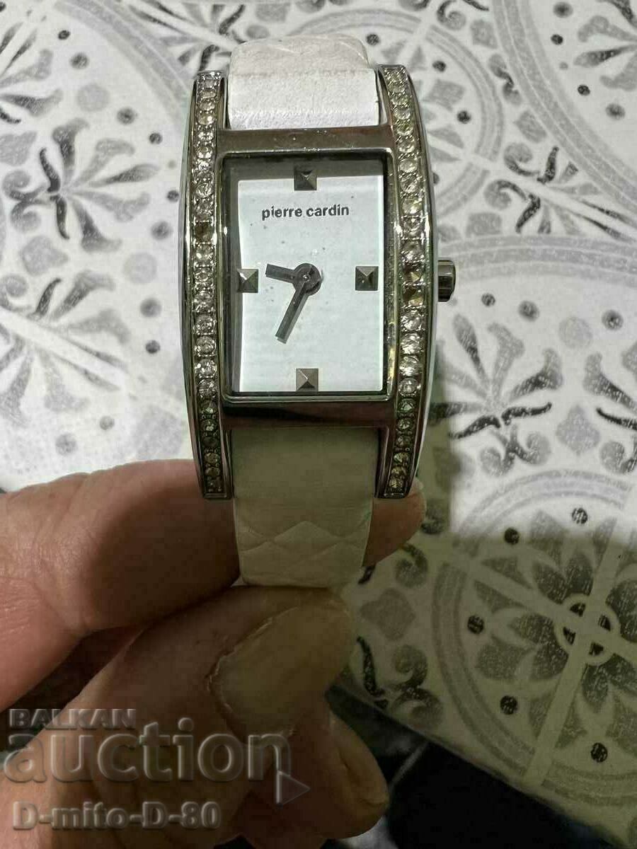 PIERRE KARDIN women's watch PIERRE KARDIN women's watch