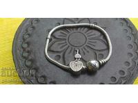 Original Silver Pandora Bracelet