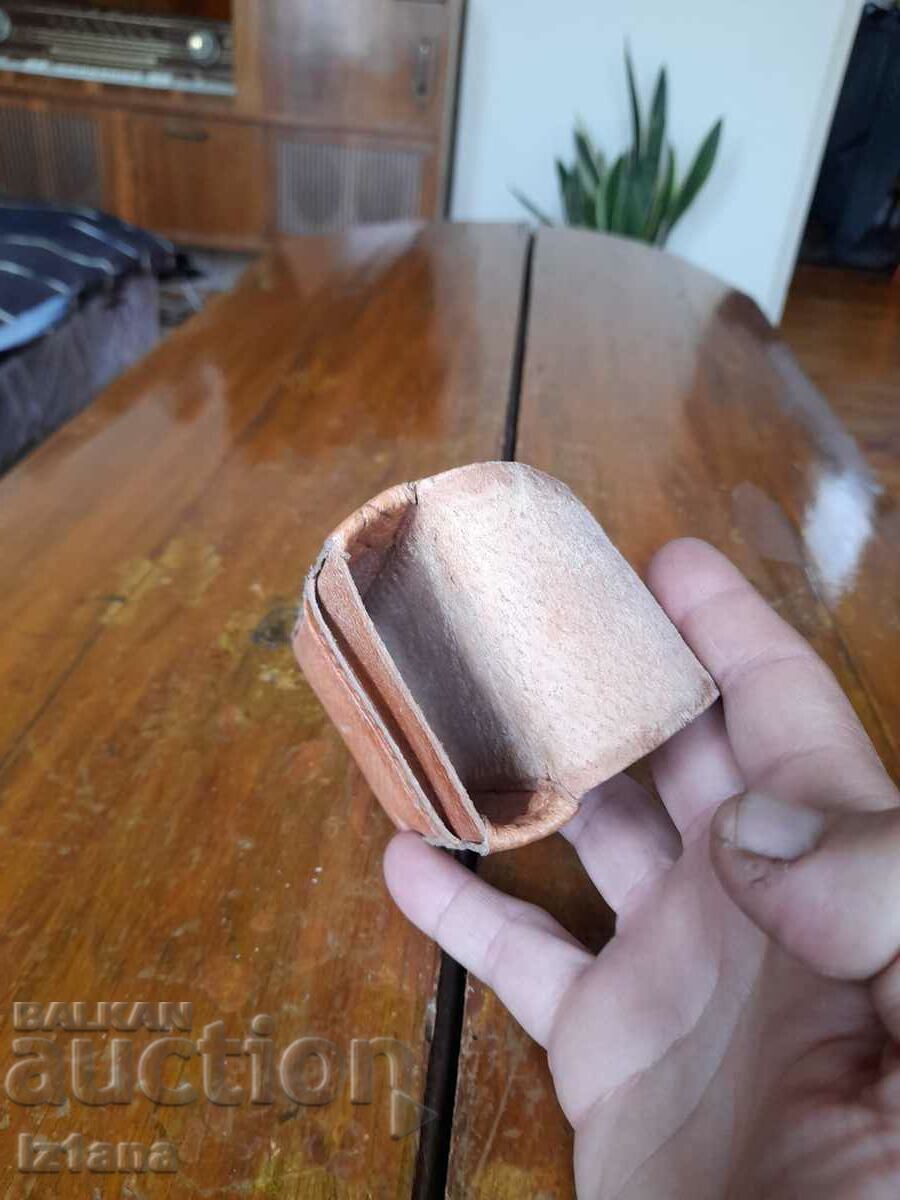 Παλιά ταμπακιέρα, κουτί τσιγάρων Pravets - 5 Παλιά ταμπακιέρα, κουτί τσιγάρων Pravets - 5