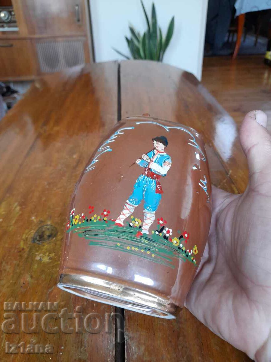 Old pepper, pour with price 20.00 BGN | € 10.23 Old pepper, pour with price 20.00 BGN | € 10.23