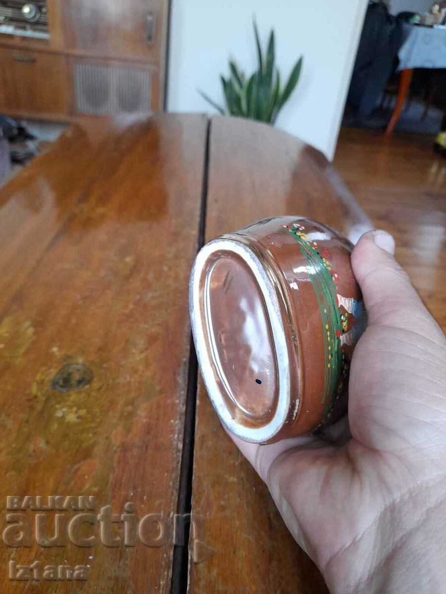 Auction Old pepper, pour Auction Old pepper, pour