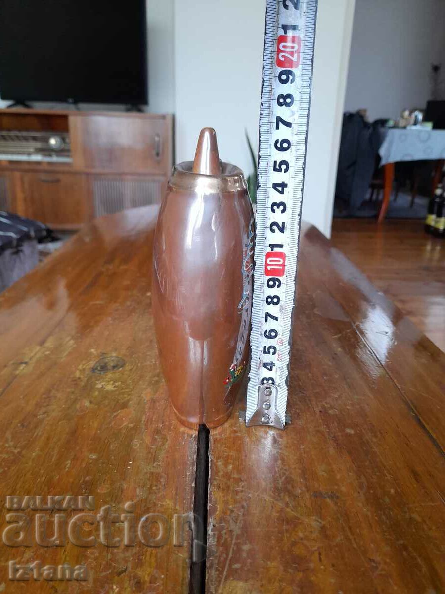 Delivery of Old pepper, pour Delivery of Old pepper, pour