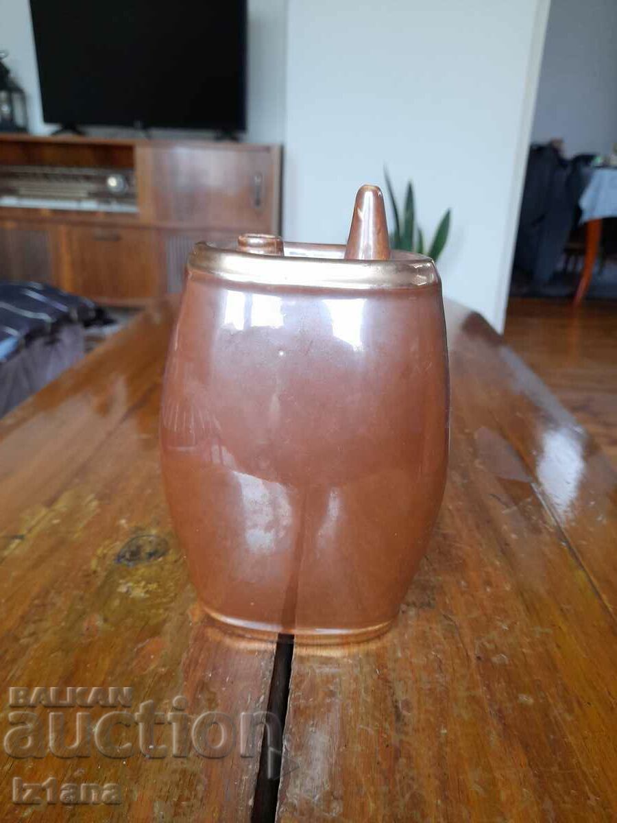 Old pepper, pour - 5 Old pepper, pour - 5