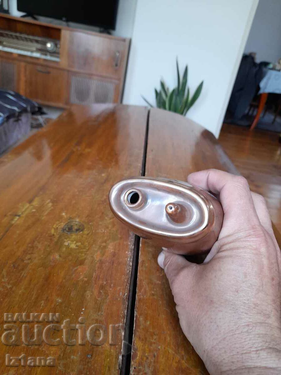 Old pepper, pour - 6 Old pepper, pour - 6