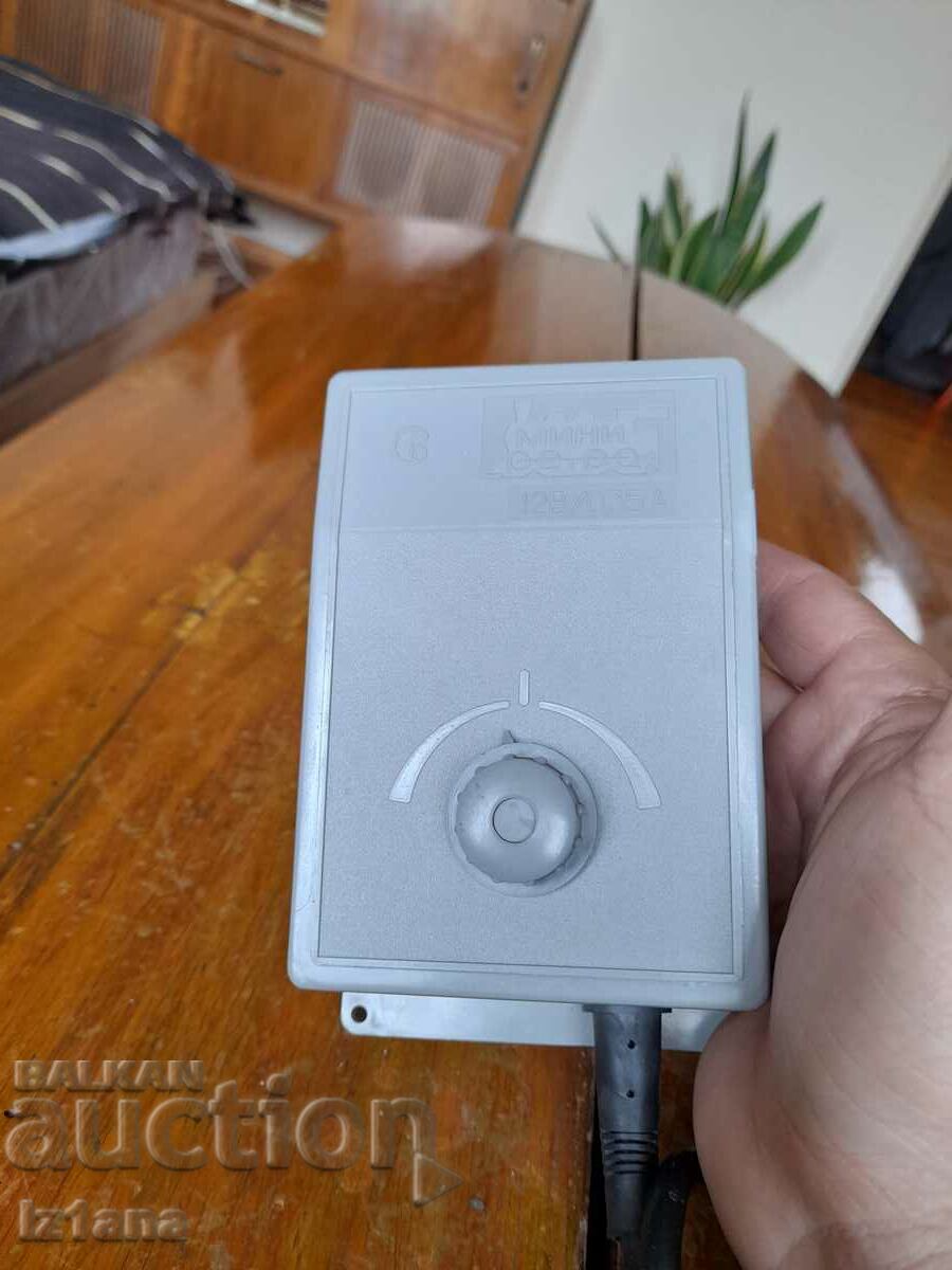 Old power with price 40.00 BGN | € 20.45 Old power with price 40.00 BGN | € 20.45