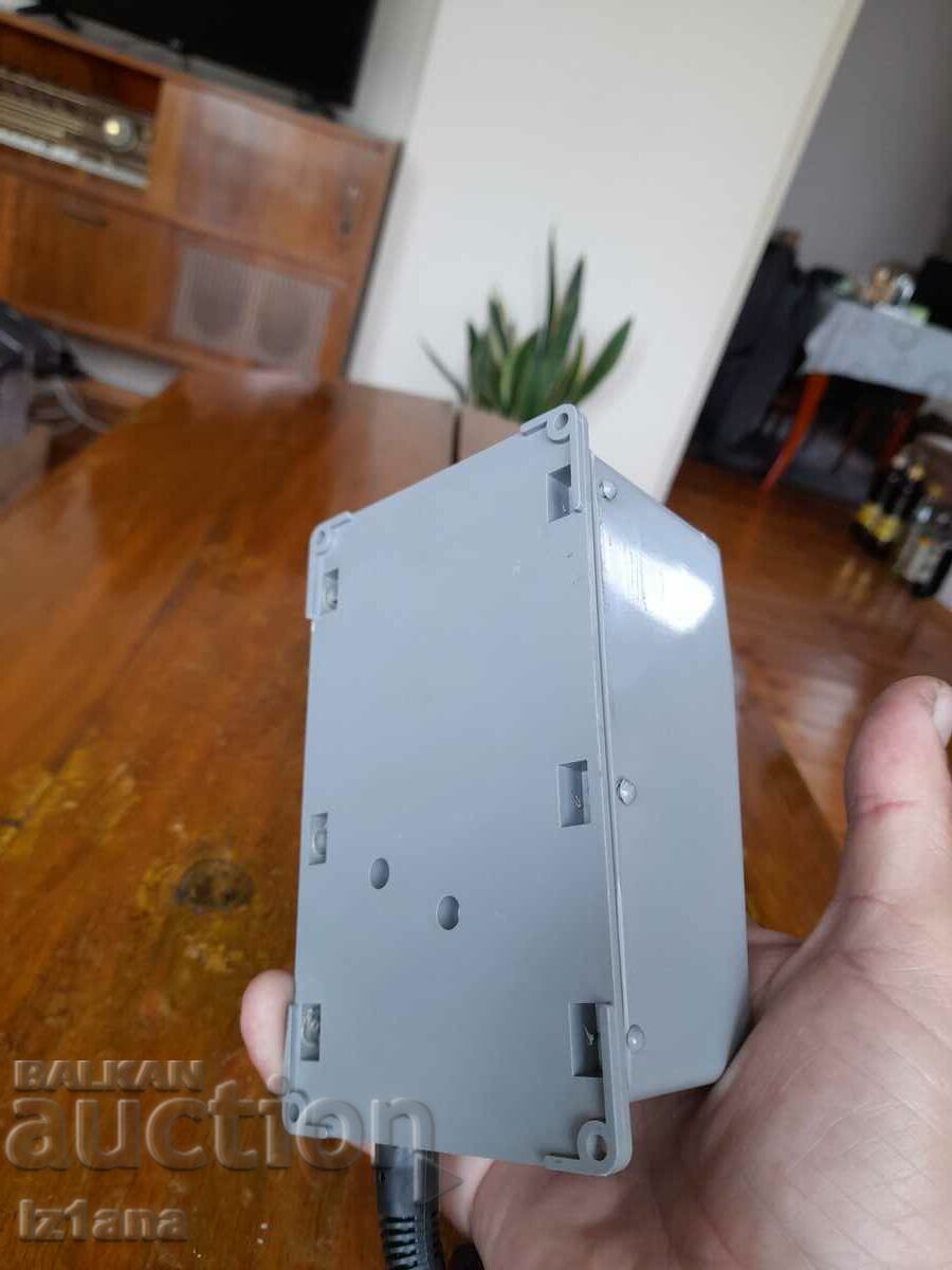 Delivery of Old power Delivery of Old power