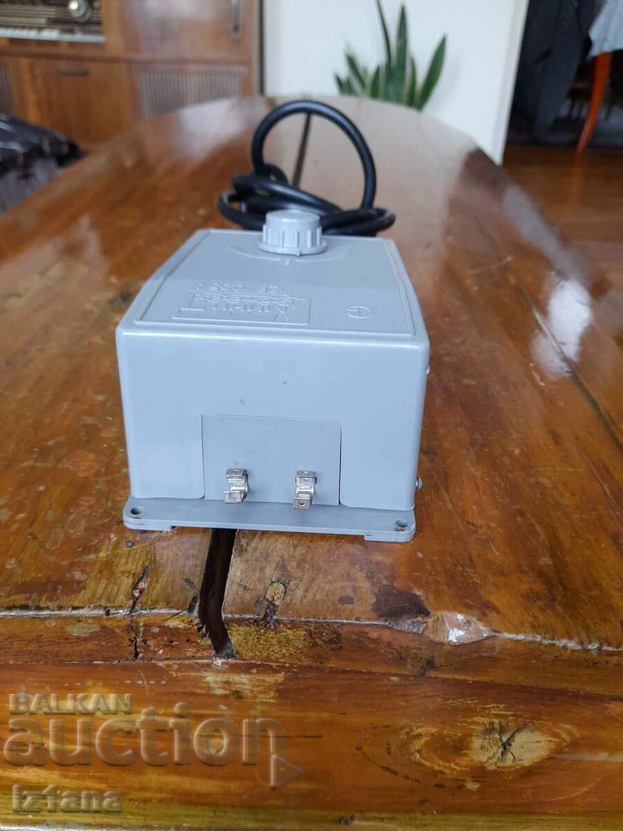 Old power - 5 Old power - 5