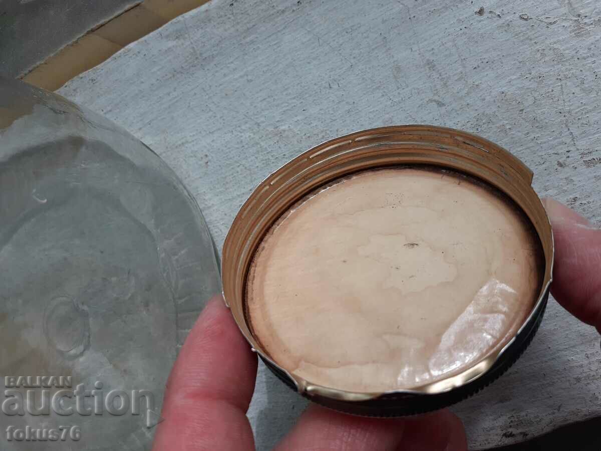 Coca Cola - Old industrial jar of Coca Cola concentrate - 5