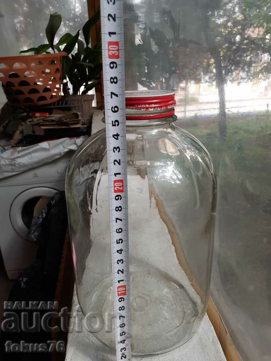 Доставка на Coca Cola - Стар индустриален буркан от концентрат Кока Кола Доставка на Coca Cola - Стар индустриален буркан от концентрат Кока Кола