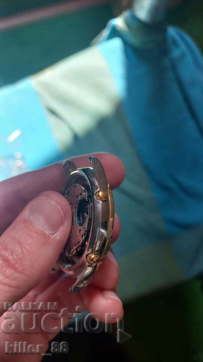 Clock Festina with price 130.00 BGN | € 66.47 Clock Festina with price 130.00 BGN | € 66.47