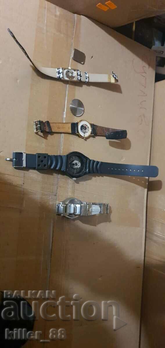 Auction Lot Watches Auction Lot Watches