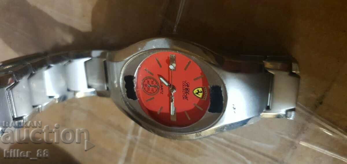 Lot Watches - 6 Lot Watches - 6