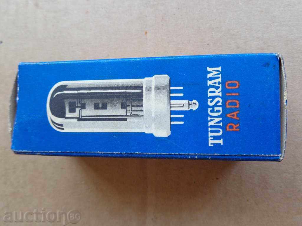 Auction Radio lamp, radio apparatus Auction Radio lamp, radio apparatus