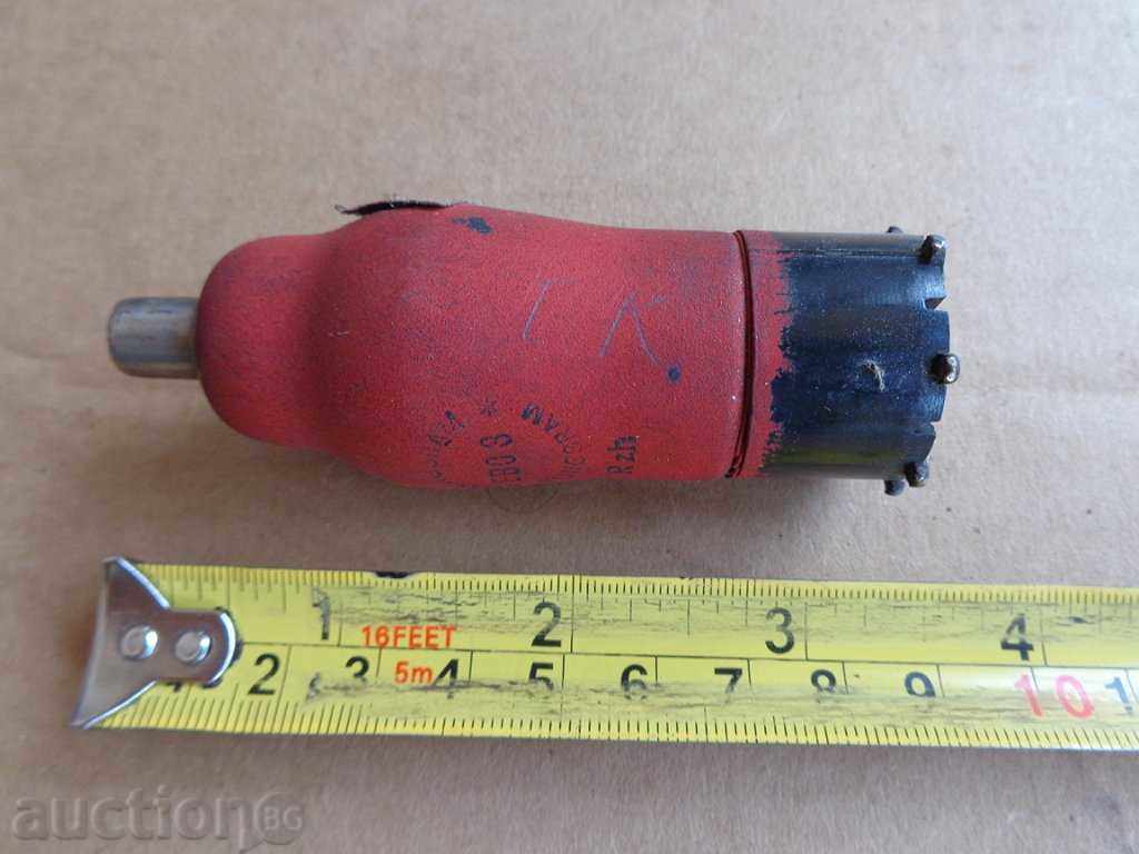 Radio lamp, radio apparatus - 5 Radio lamp, radio apparatus - 5