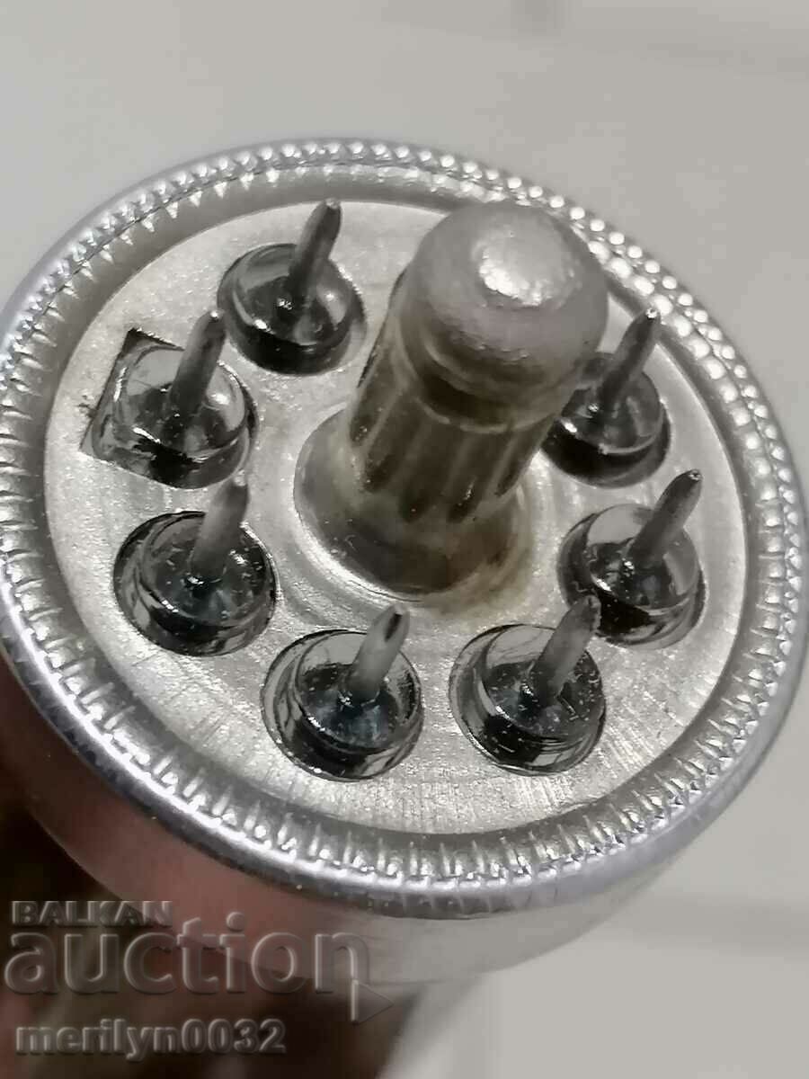 Delivery of Radio lamp TUNGSRAM radio set Delivery of Radio lamp TUNGSRAM radio set