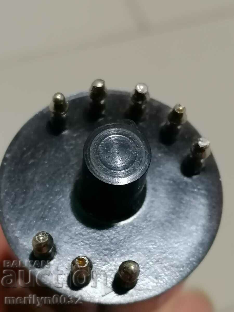 Радио лампа TUNGSRAM радиоапарат - 6 Радио лампа TUNGSRAM радиоапарат - 6